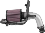 K&N Engineering 69-4537TS Cold Air Intake System for Chevy Cruze 1.4L Turbo
