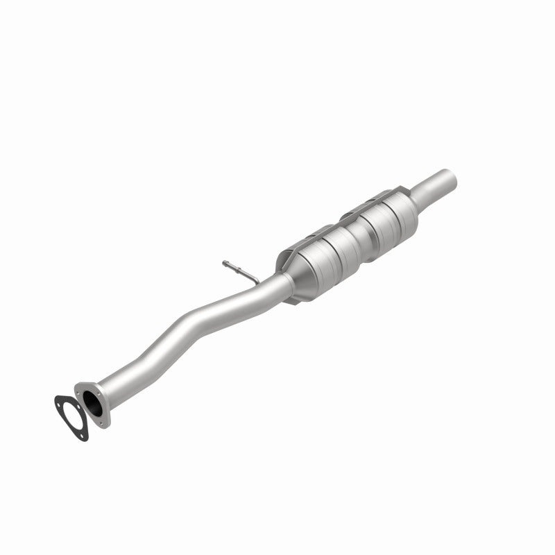 MagnaFlow HM Grade Federal/EPA Compliant Direct-Fit Catalytic Converter 55323 for Ford F-250 Super Duty 2002-2004