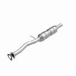 MagnaFlow HM Grade Federal/EPA Compliant Direct-Fit Catalytic Converter 55323 for Ford F-250 Super Duty 2002-2004