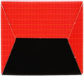 K&N Replacement Air Filter E-1998 for 2011-2012 Dodge Caliber & 2011 Jeep Compass