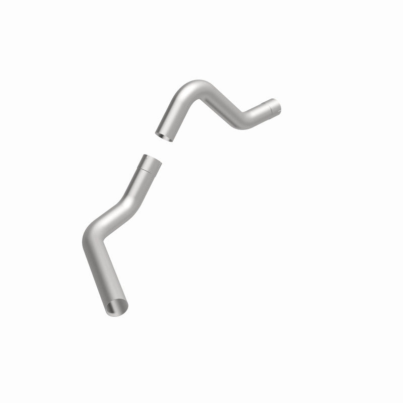 MagnaFlow Tail-Pipe 15395 for 2003-2004 Dodge Ram Diesel Trucks