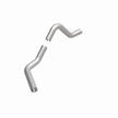 MagnaFlow Tail-Pipe 15395 for 2003-2004 Dodge Ram Diesel Trucks