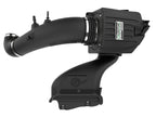 aFe Quantum Cold Air Intake System with Pro Dry S Filter for Ford F-150 2015-2020