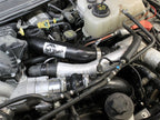 aFe BladeRunner Intercooler Hot Side Tube for Ford Diesel Trucks V8-6.7L (2011-2013)