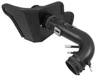 K&N Engineering 71-3535 Black Performance Cold Air Intake Kit for Ford Mustang 5.0L V8