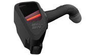 K&N Engineering 50-3103 NextGen Cold Air Intake System for Chevrolet Silverado 2500/3500 HD V8 6.6L