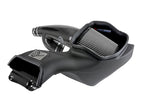 aFe 17-20 Ford F-150 and Raptor Track Series Carbon Fiber Cold Air Intake System with Pro DRY S Filter