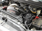 aFe Momentum HD Pro DRY S Cold Air Intake System for 2006-2007 Ford F-250 Super Duty V8-6.0L Diesel