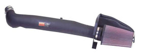 K&N Engineering 57-2542 Cold Air Intake System for 1992-1995 Ford F-150 and Bronco V8-5.8L