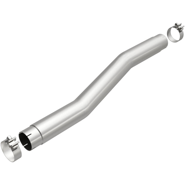 MagnaFlow D-Fit Performance Exhaust Muffler Replacement Kit for 2019-2021 Chevy Silverado 1500 and GMC Sierra 1500