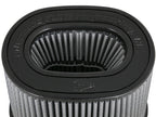 aFe MagnumFLOW Pro DRY S Replacement Air Filter for Automotive Vehicles (Part #21-91116)