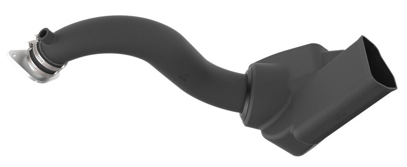 K&N Engineering Cold Air Intake System for Ford Mustang EcoBoost L4-2.3L Turbo (Part #63-2627)