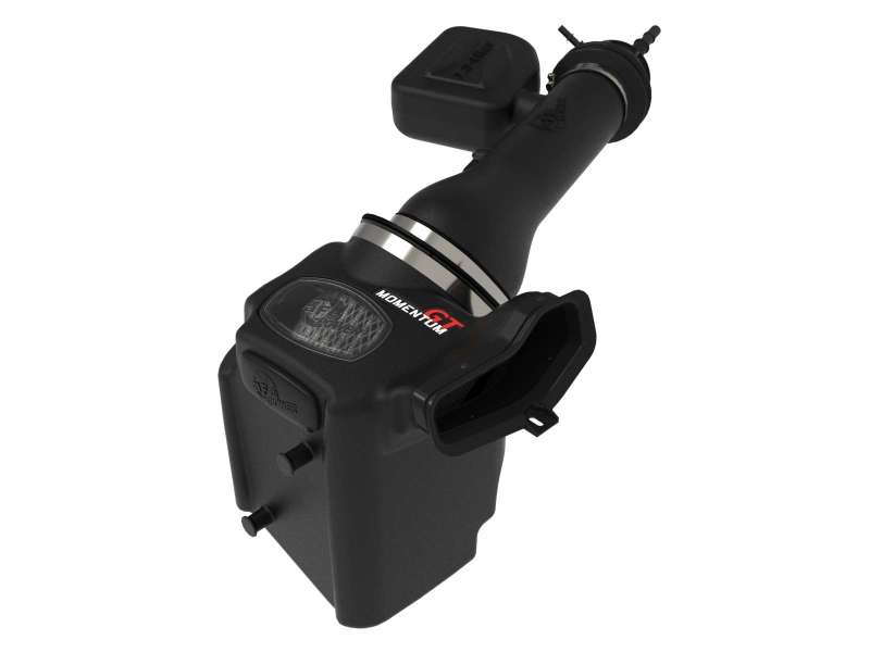 aFe Momentum GT Cold Air Intake System with Pro Dry S Filter for 2020 Ford F-250/F-350 Super Duty V8-7.3L