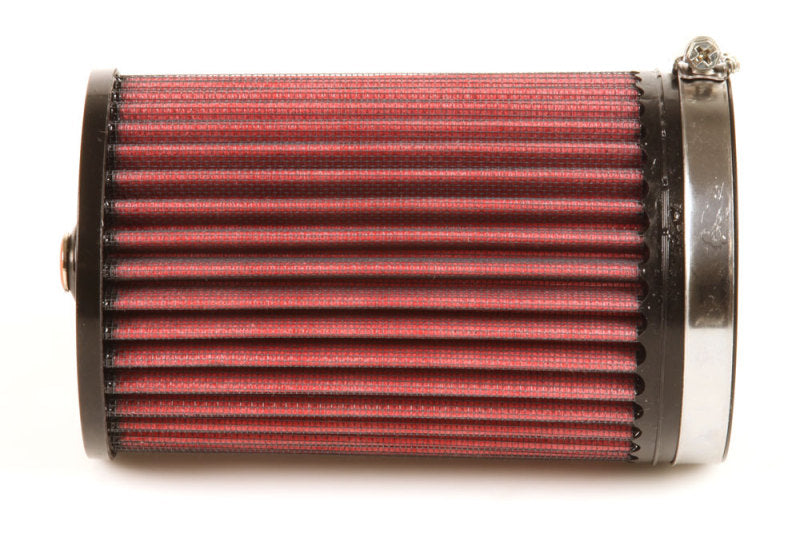 K&N Engineering Universal X-Stream Top Round Air Filter Part RX-4140 – High-Flow Clamp-On Design for Automotive Applications