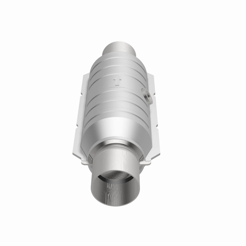 MagnaFlow Universal 2.50-inch Federal/EPA Compliant Catalytic Converter Part #99356HM