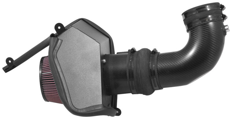 K&N Engineering 63-3099 AirCharger Performance Intake for Chevrolet Camaro ZL1