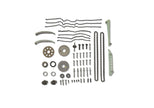 Ford Racing 4.6L 2V Camshaft Drive Kit – Complete Timing Chain and Tensioner Package for Mercury Grand Marquis & Ford Crown Victoria