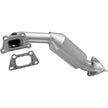 MagnaFlow OEM-Grade Federal/EPA Compliant Direct-Fit Catalytic Converter for 2015-2016 Chevrolet Colorado & GMC Canyon (Part #52611)