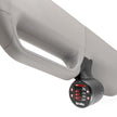 Banks Power iDash Stealth Pod Mount for 2015-2022 Ford F-150 and Super Duty Trucks