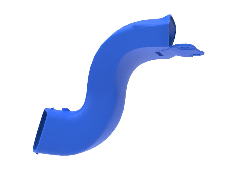 aFe Magnum Force Cold Air Intake System Dynamic Air Scoop for Ford Ranger 2019-2022, Part Number 54-13056SL