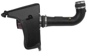 K&N Engineering 63-3094 Performance Cold Air Intake System for 2016-2023 Chevrolet Camaro V6-3.6L