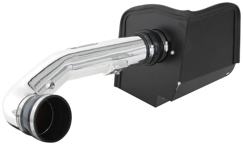 K&N Engineering 77-3070KP Cold Air Intake System for Chevrolet Avalanche, Yukon, Sierra, Tahoe, Silverado, and Escalade