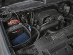 aFe Magnum FORCE Stage-2 Pro 5R Cold Air Intake System for 2009-2014 Chevrolet Silverado and GMC Yukon