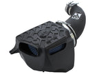 aFe Momentum GT PRO 5R Stage 2 Cold Air Intake System for Jeep Wrangler JK 07-11 V6 3.8L
