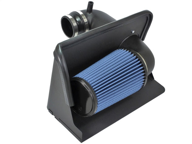 aFe MagnumFORCE Stage-2 Cold Air Intake System with Pro 5R Filter for GM Diesel Trucks 92-00 V8-6.5L - Part #54-10732