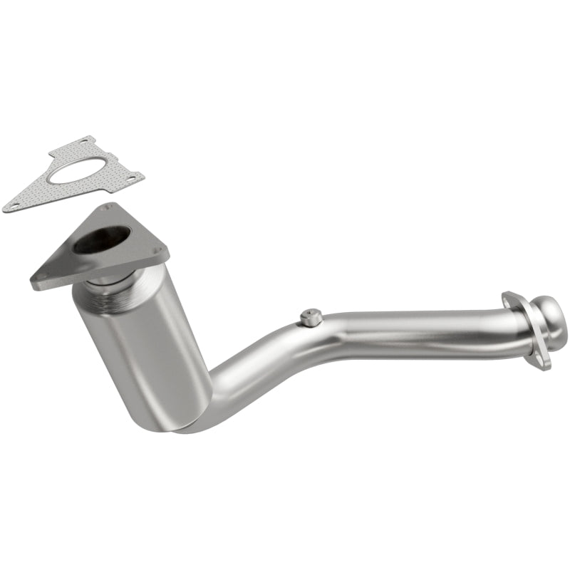 MagnaFlow HM Grade Federal/EPA Compliant Direct-Fit Catalytic Converter 23517 for 1995-1997 Chevrolet Camaro & Pontiac Firebird