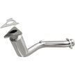 MagnaFlow HM Grade Federal/EPA Compliant Direct-Fit Catalytic Converter 23517 for 1995-1997 Chevrolet Camaro & Pontiac Firebird