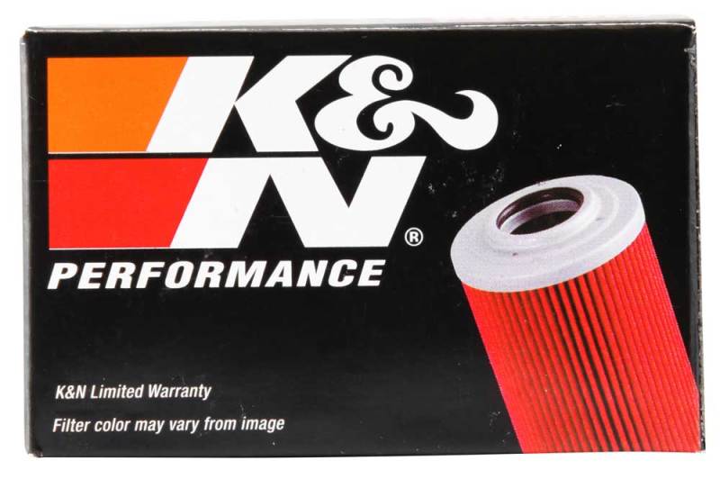 K&N Engineering Part KN-144 Yamaha Powersports Cartridge Oil Filter