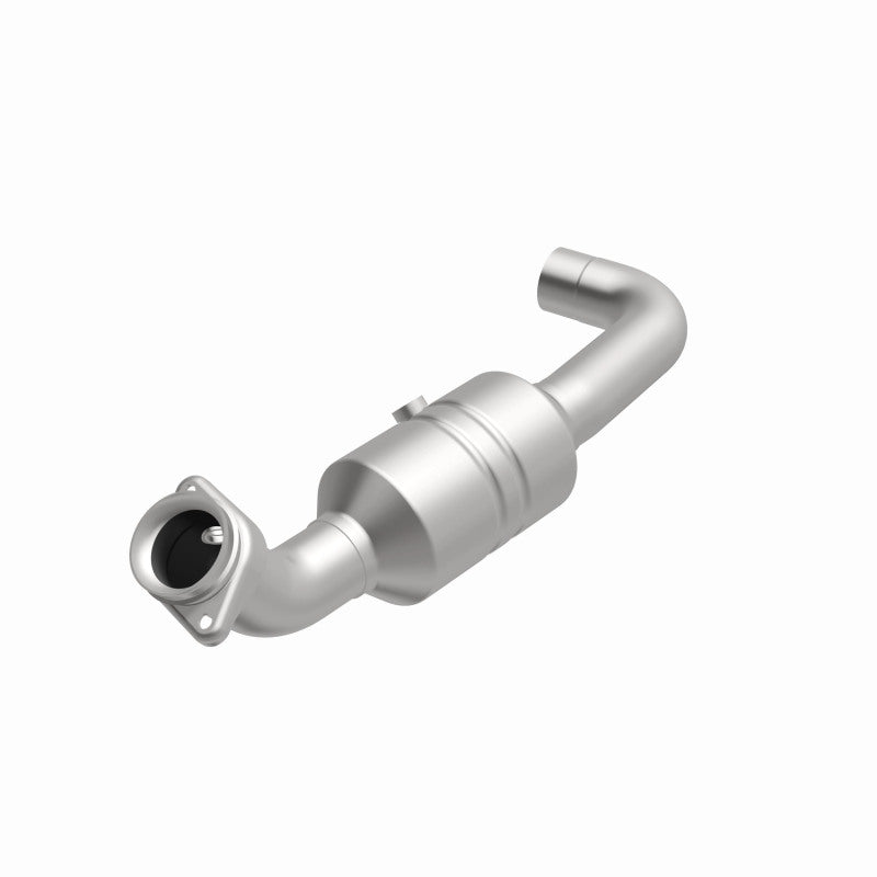 MagnaFlow OEM Grade Direct-Fit Catalytic Converter for 2011-2014 Ford F-150 5.0L – Part Number 52138