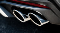 Borla 2024-2025 Ford Mustang GT 5.0L V8 Active Exhaust ATAK Cat-Back Exhaust System