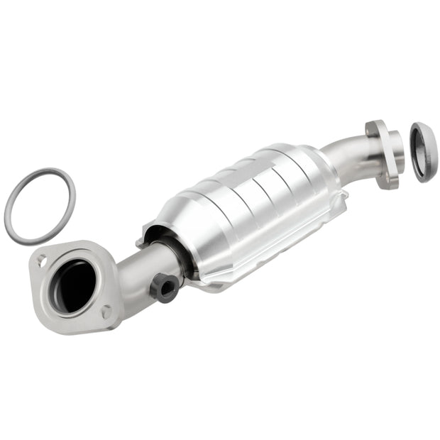 MagnaFlow HM Grade Federal/EPA Compliant Direct-Fit Catalytic Converter for 2004-2009 Cadillac CTS – Part Number 24930