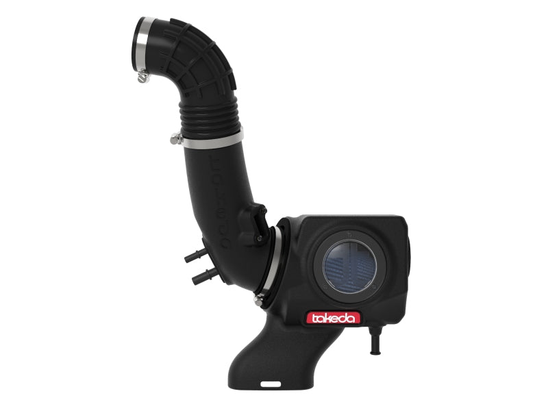aFe POWER Momentum GT Pro 5R Media Intake System for Ford Fiesta ST 2016-2019