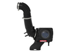 aFe POWER Momentum GT Pro 5R Media Intake System for Ford Fiesta ST 2016-2019