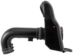 K&N Engineering 69-3538TTK Cold Air Intake System for 2016-2019 Ford Mustang Shelby 5.2L V8
