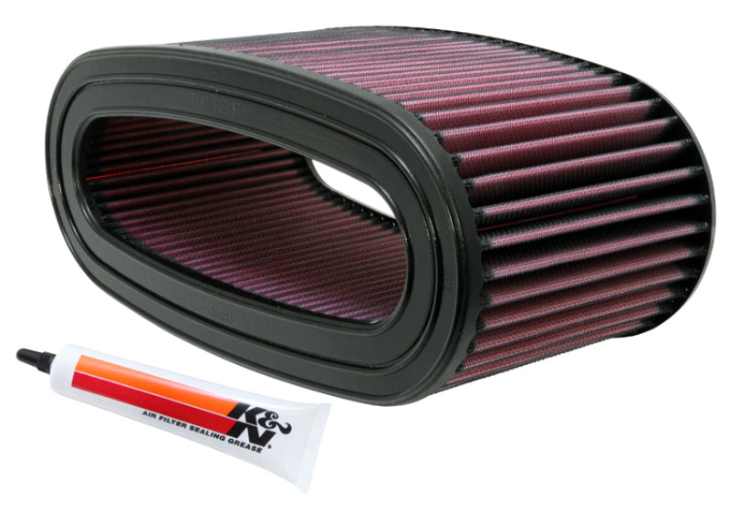 K&N Engineering High-Flow Replacement Air Filter for Ford Pickup V8-7.3L (1995-97) – Part E-1946