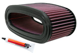 K&N Engineering High-Flow Replacement Air Filter for Ford Pickup V8-7.3L (1995-97) – Part E-1946