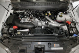 K&N Engineering 57-2600 Cold Air Intake Kit for 2017 Ford F-Series Super Duty V8 6.7L Diesel