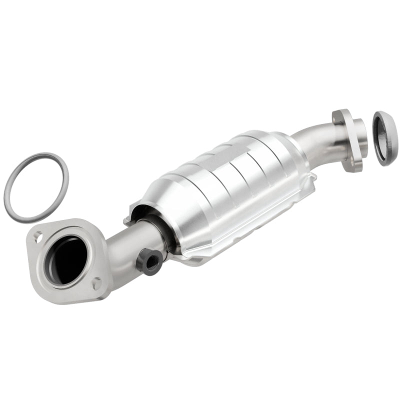 MagnaFlow HM Grade Federal/EPA Compliant Direct-Fit Catalytic Converter for 2004-2009 Cadillac CTS – Part Number 24930