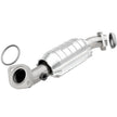 MagnaFlow HM Grade Federal/EPA Compliant Direct-Fit Catalytic Converter for 2004-2009 Cadillac CTS – Part Number 24930