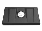 aFe Power Rapid Induction Intake System Cover for Ford Edge Ecoboost V6 2.7L - Black