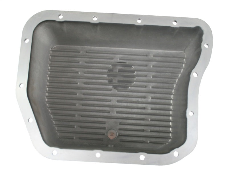 aFe Power Pro Series Deep Transmission Pan for Dodge Diesel Trucks – Part Number 46-70052