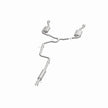 MagnaFlow BRE Exhaust Kit 12-16 Chevy Impala 3.6L – Direct-Fit Replacement System for 2012-2016 Models