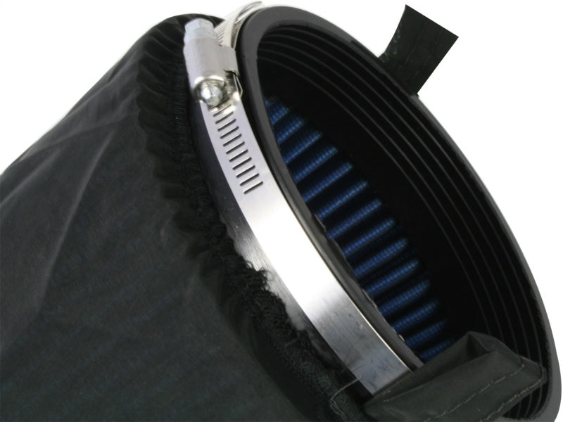 aFe MagnumSHIELD Pre-Filters for 24-91031 – Protect Your Performance Air Filter and Extend Its Life