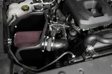 K&N Engineering 57-3095 Performance Cold Air Intake Kit for 2016-2017 Chevrolet Colorado and GMC Canyon