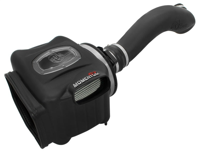 aFe Momentum GT Pro DRY S Stage-2 Si Cold Air Intake System for GM Trucks and SUVs 1999-2007