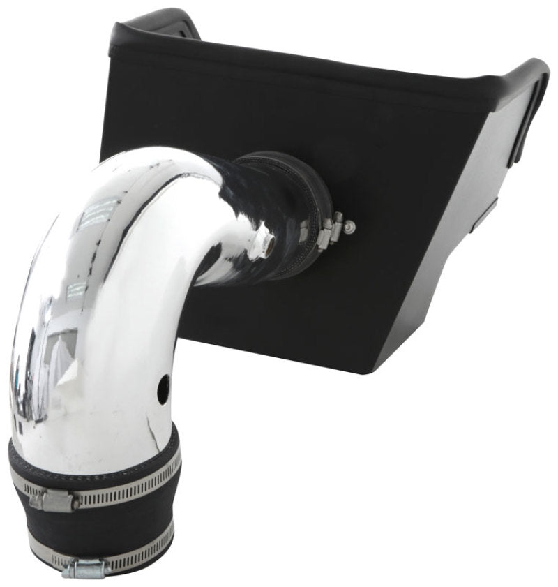 K&N Engineering 77-1578KP High Flow Performance Intake Kit for 2019-2020 Ram 1500 5.7L V8 F/I